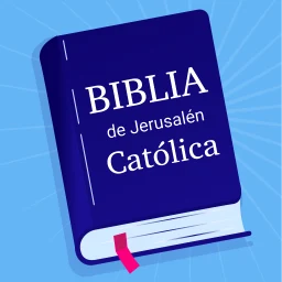 Icono de Santa Biblia Jerusalén Español