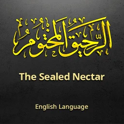Biography Muhammad ﷺ | English 图标